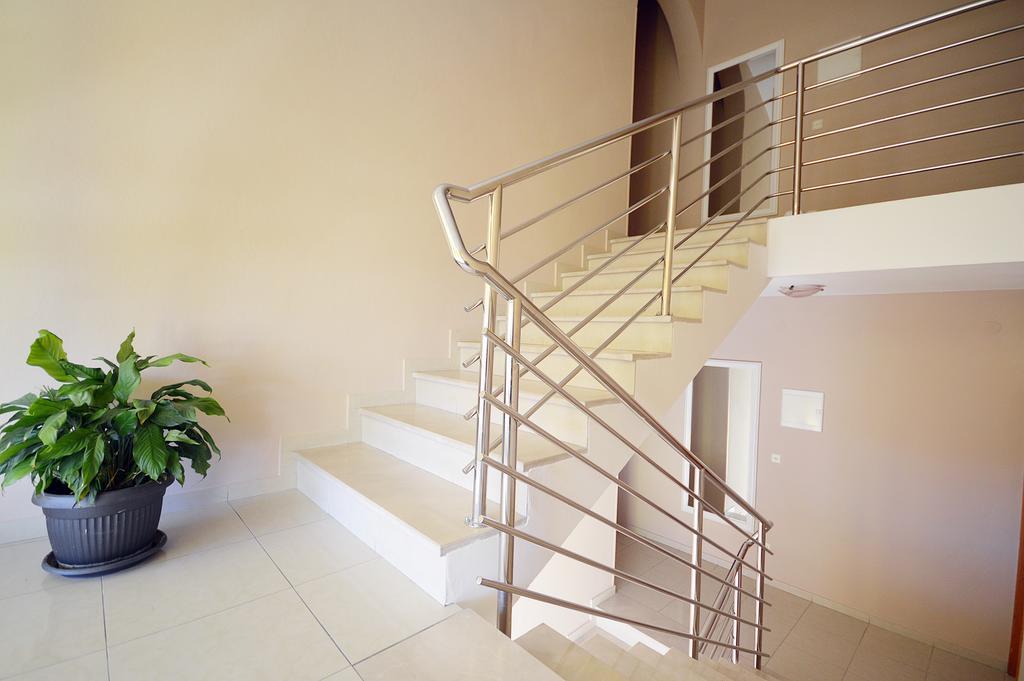 Apartments Danijela 1 Sukosan Bilik gambar